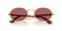 RAY-BAN RB3931 001/AF 54