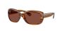 RAY-BAN RB4101 820/C5 58 JACKIE OHH