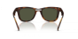 RAY-BAN RB4105 710/31 50 FOLDING WAYFARER