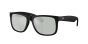 RAY-BAN RB4165 622/Y4 55 JUSTIN