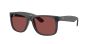 RAY-BAN RB4165 687375 55 JUSTIN