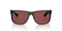 RAY-BAN RB4165 687375 55 JUSTIN