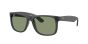 RAY-BAN RB4165 687382 55 JUSTIN