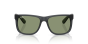RAY-BAN RB4165 687382 55 JUSTIN