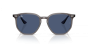 RAY-BAN RB4306 687380 54