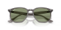 RAY-BAN RB4306 687382 54