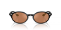 RAY-BAN RB4315 601/40 51