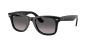 RAY-BAN RB4340 601/M3 50 WAYFARER