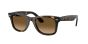 RAY-BAN RB4340 710/M2 50 WAYFARER