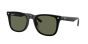 RAY-BAN RB4420 601/9A 65