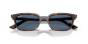 RAY-BAN RB4456 135980 53 ZAYA