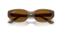 RAY-BAN RB4457D 677983 55