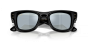 RAY-BAN RB4940 601/30 47 WAYFARER PUFFER