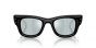 RAY-BAN RB4940 601/30 47 WAYFARER PUFFER