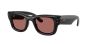 RAY-BAN RB4940 601/69 47 WAYFARER PUFFER