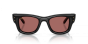 RAY-BAN RB4940 601/69 47 WAYFARER PUFFER