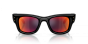 RAY-BAN RB4940 601/6Q 47 WAYFARER PUFFER
