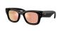 RAY-BAN RB4940 601/7J 47 WAYFARER PUFFER