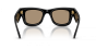 RAY-BAN RB4940 601/7J 47 WAYFARER PUFFER