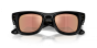 RAY-BAN RB4940 601/7J 47 WAYFARER PUFFER