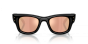 RAY-BAN RB4940 601/7J 47 WAYFARER PUFFER