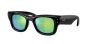 RAY-BAN RB4940 601/8N 47 WAYFARER PUFFER