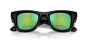 RAY-BAN RB4940 601/8N 47 WAYFARER PUFFER