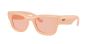 RAY-BAN RB4940 687584 47 WAYFARER PUFFER