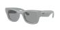 RAY-BAN RB4940 6876/1 47 WAYFARER PUFFER