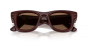 RAY-BAN RB4940 687773 47 WAYFARER PUFFER