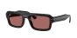 RAY-BAN RB4954 601/69 52 FLACKO PUFFER