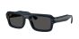 RAY-BAN RB4954 689587 54 FLACKO PUFFER