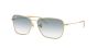 RAY-BAN RBR0102S 001/79 58 CARAVAN REVERSE