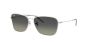 RAY-BAN RBR0102S 003/11 58 CARAVAN REVERSE