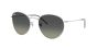 RAY-BAN RBR0103S 003/11 53 ROUND REVERSE