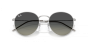 RAY-BAN RBR0103S 003/11 53 ROUND REVERSE