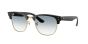 RAY-BAN RBR0504S 667779 54 CLUBMASTER REVERSE