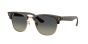 RAY-BAN RBR0504S 682911 54 CLUBMASTER REVERSE