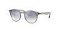RAY-BAN JUNIOR RJ9064S 72207B 44