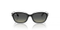 RAY-BAN JUNIOR RJ9081S 715811 48