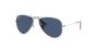 RAY-BAN JUNIOR RJ9506S 301/80 50 JUNIOR AVIATOR