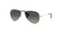 RAY-BAN JUNIOR RJ9506S 302/11 50 JUNIOR AVIATOR