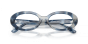 RAY-BAN FRAMES RX2223V 8482 54