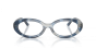 RAY-BAN FRAMES RX2223V 8482 54