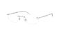 RAY-BAN FRAMES RX3767V 2501 50