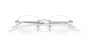 RAY-BAN FRAMES RX3767V 2501 50