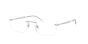 RAY-BAN FRAMES RX3768V 2501 56