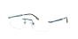 RAY-BAN FRAMES RX3768V 3203 54