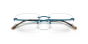 RAY-BAN FRAMES RX3768V 3203 54