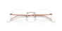 RAY-BAN FRAMES RX3792V 2943 53